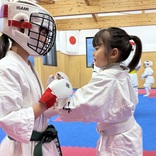 幼年部・少年部