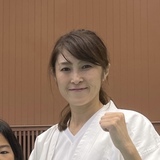羽田 和美　Kazumi Hata / 参段