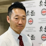 平尾敏也　支部長・師範　四段