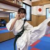 自分がされたように幼年部に優しくできる