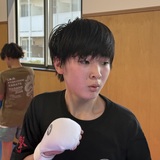 心も体も強くなっている