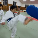 型で優勝したい！